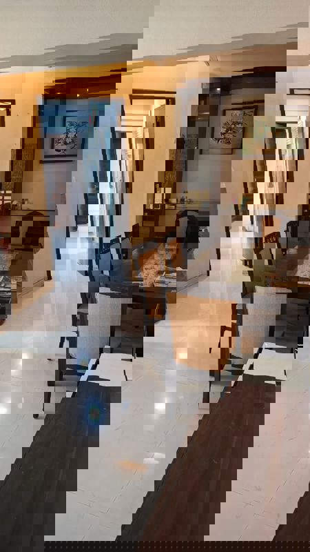 3 BHK 1525 Sq.Ft. Apartment in Aster Tower