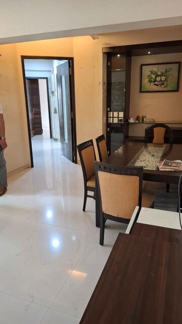 3 BHK Apartment For Sale in Aster Tower, Goregaon East