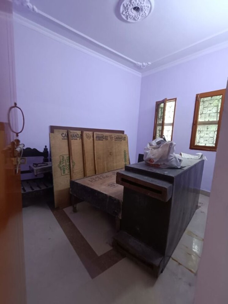 Living Room, mayur vihar 3.5 Bedroom 1450 Sq.Ft. Builder Floor In Mayur Vihar Delhi 9853185