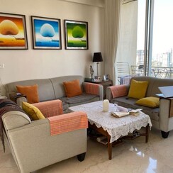 3 BHK + Pooja Room Apartment For Sale in Raheja Imperia
