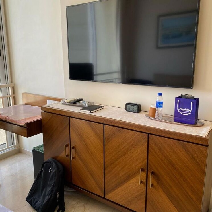 Room, raheja-imperia 3 Bedroom 1480 Sq.Ft. Apartment In Empire Mill Mumbai 9853186