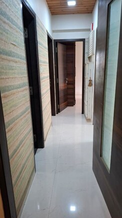 3 BHK Apartment For Rent in Aster Tower