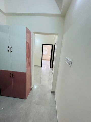 Building Lobby in 2 BHK Apartment at Hafeezpet – for Rent