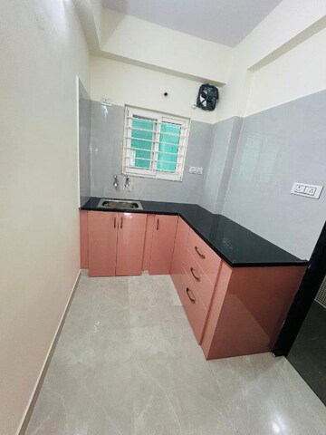 Master Bedroom in 2 BHK Apartment at Hafeezpet – for Rent
