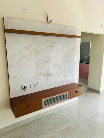 Furnished Amenities in 2 BHK Apartment at Hafeezpet – for Rent