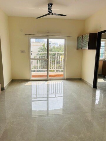 Room in 2 BHK Apartment at Hafeezpet – for Rent