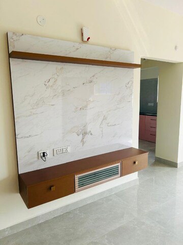 Furnished Amenities in 2 BHK Apartment at Hafeezpet – for Rent