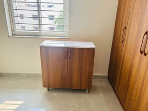 Room in 2 BHK Apartment at Hafeezpet – for Rent