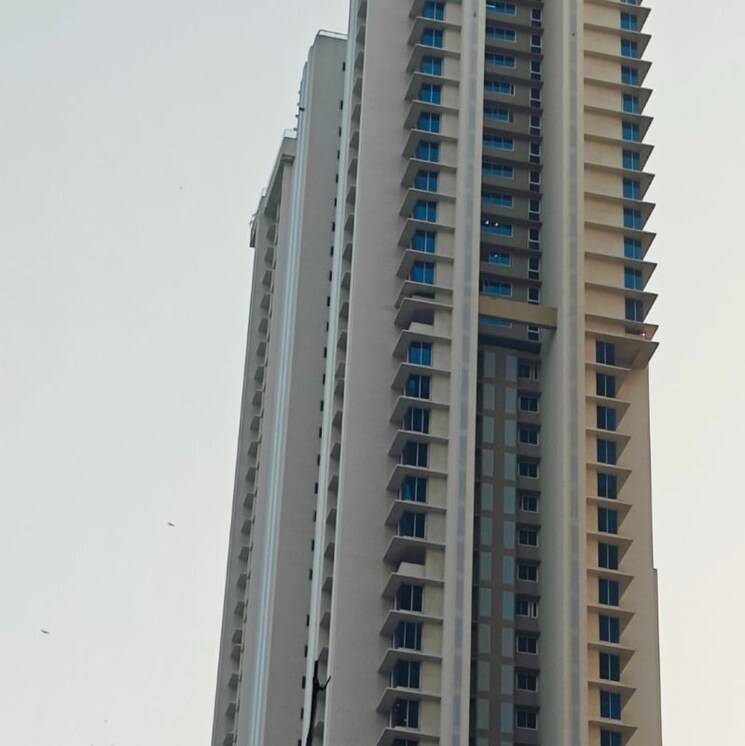 Exterior View, raheja-imperia 4 Bedroom 2050 Sq.Ft. Apartment In Empire Mill Mumbai 9853191
