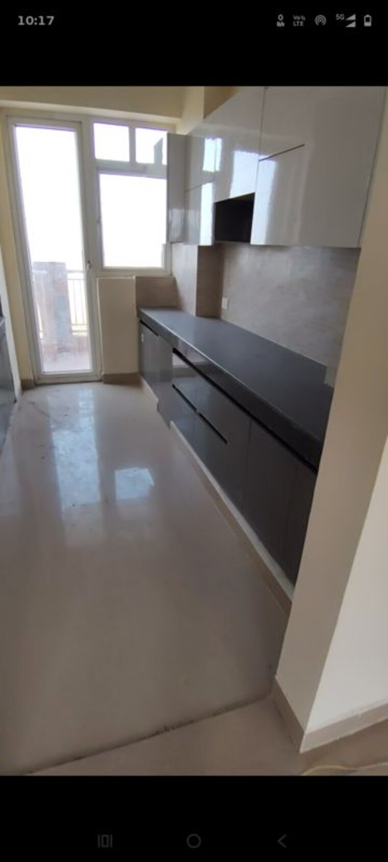 Kitchen, ansal-highland-park 4 Bedroom 2670 Sq.Ft. Apartment In Sector 103 Gurgaon 9853192