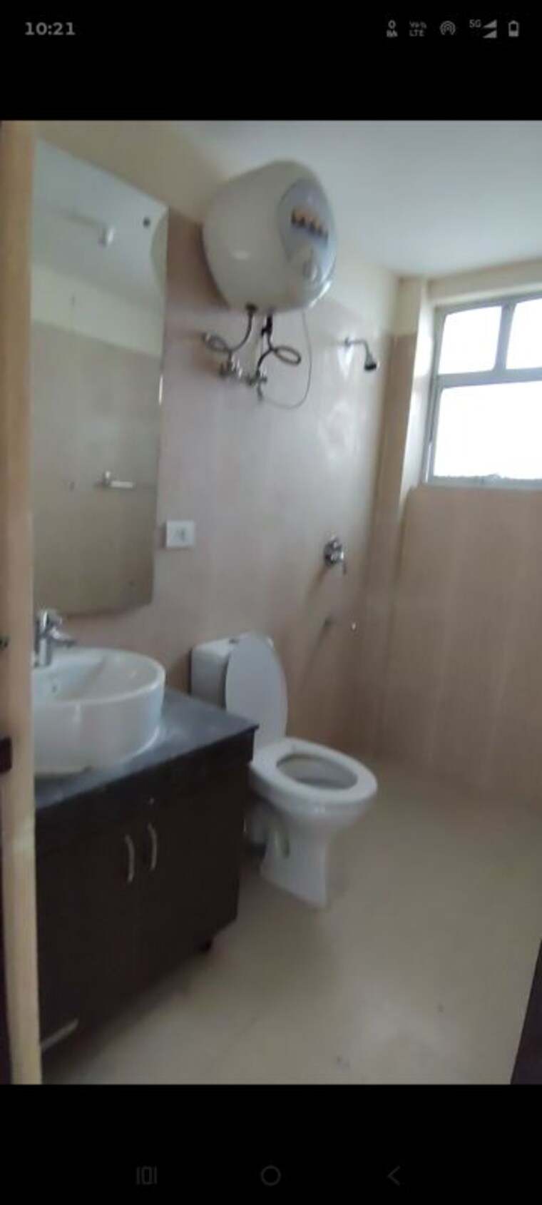 Bathroom, ansal-highland-park 4 Bedroom 2670 Sq.Ft. Apartment In Sector 103 Gurgaon 9853192