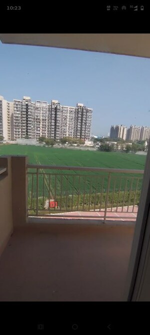 4 BHK Apartment – Exterior View View at Ansal Highland Park, Sector 103 - for Rent
