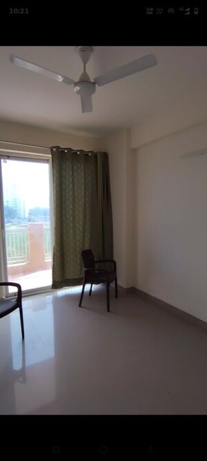 Living Room in 4 BHK Apartment at Ansal Highland Park, Sector 103 – for Rent