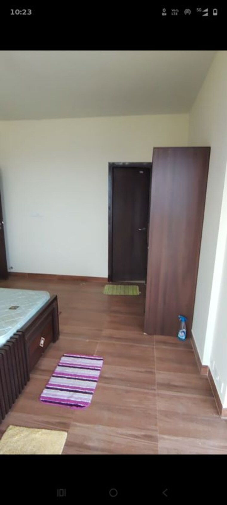 Bedroom, ansal-highland-park 4 Bedroom 2670 Sq.Ft. Apartment In Sector 103 Gurgaon 9853192