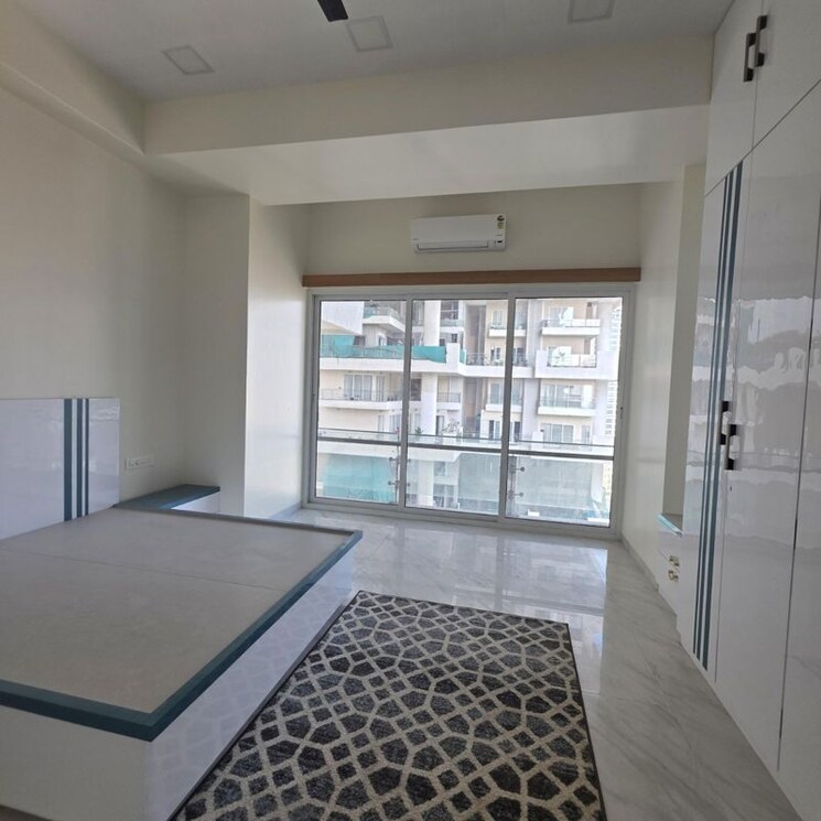 Bedroom, raheja-imperia 3 Bedroom 3000 Sq.Ft. Apartment In Empire Mill Mumbai 9853197