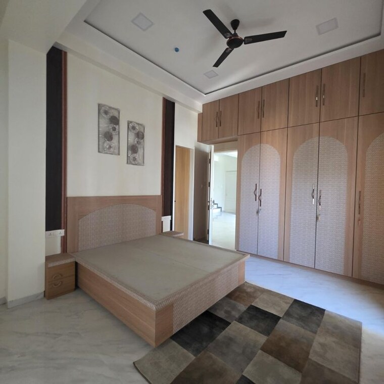 Bedroom, raheja-imperia 3 Bedroom 3000 Sq.Ft. Apartment In Empire Mill Mumbai 9853197
