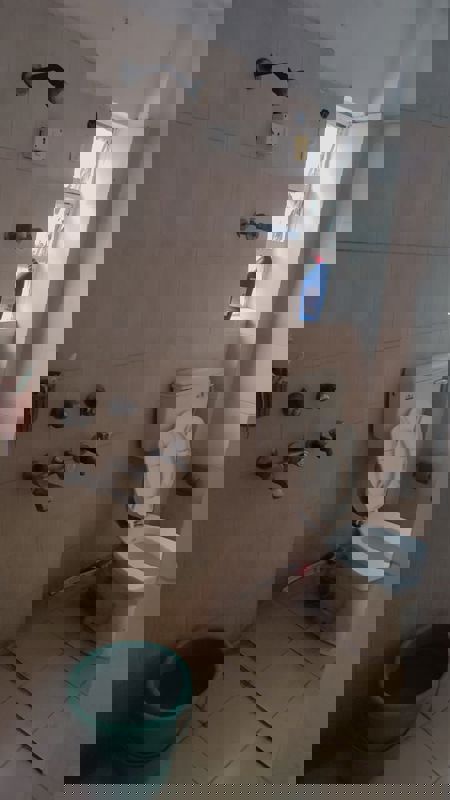 1.5 BHK Builder Floor For Rent in Mayur Vihar