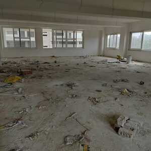  Showroom For Rent in Arera Colony