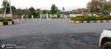  Plot For Sale in Ghatkesar
