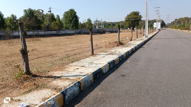 undefined, ghatkesar  125 Sq.Yd. Plot In Ghatkesar Hyderabad 9853203