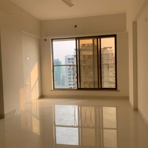 3 BHK Apartment For Rent in Borivali West