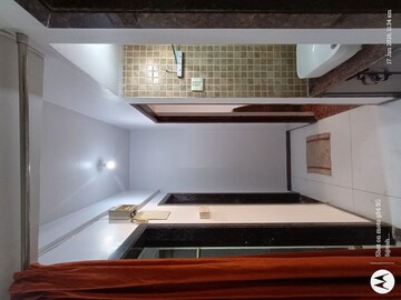 Kitchen in 1 BHK Apartment at Balaje Darshan Apartment, Kopar Khairane – for Rent