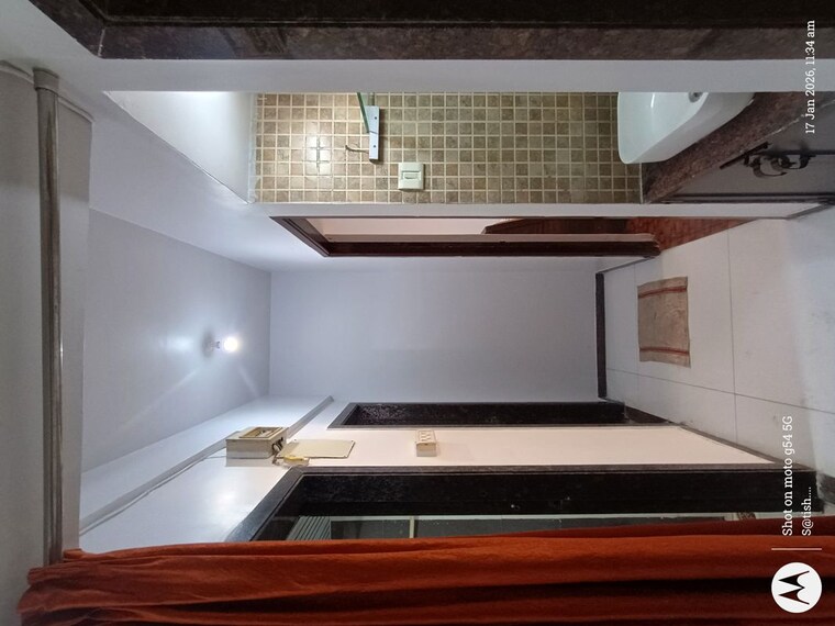 Kitchen, balaje-darshan-apartment 1 Bedroom 680 Sq.Ft. Apartment In Kopar Khairane Navi Mumbai 9853206