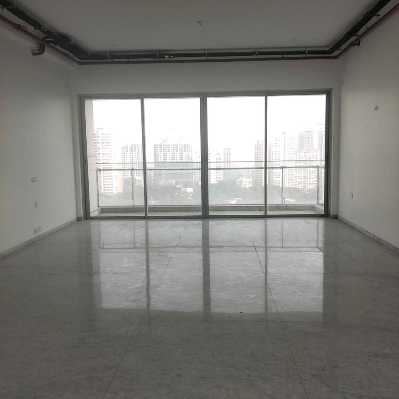 4 BHK + Pooja Room 2650 Sq.Ft. Apartment in Kalpataru Avana