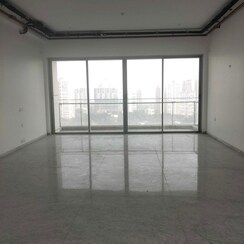 4 BHK + Pooja Room Apartment For Sale in Kalpataru Avana