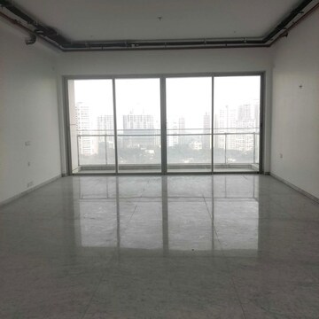 4 BHK Apartment For Sale in Kalpataru Avana, Parel