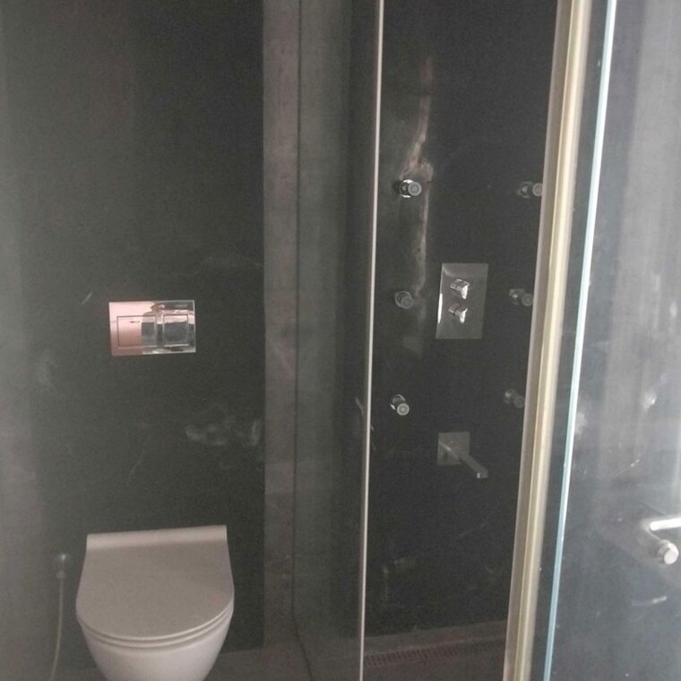 Bathroom, kalpataru-avana 4 Bedroom 2650 Sq.Ft. Apartment In Parel Mumbai 9853208