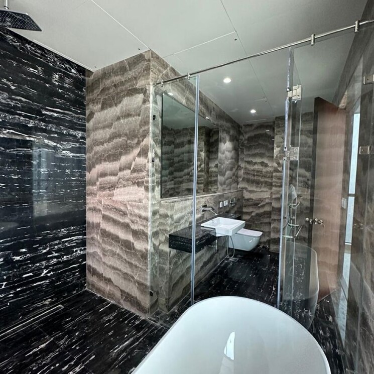 Bathroom, k-raheja-artesia 4 Bedroom 3064 Sq.Ft. Apartment In Century Bazar Mumbai 9853213