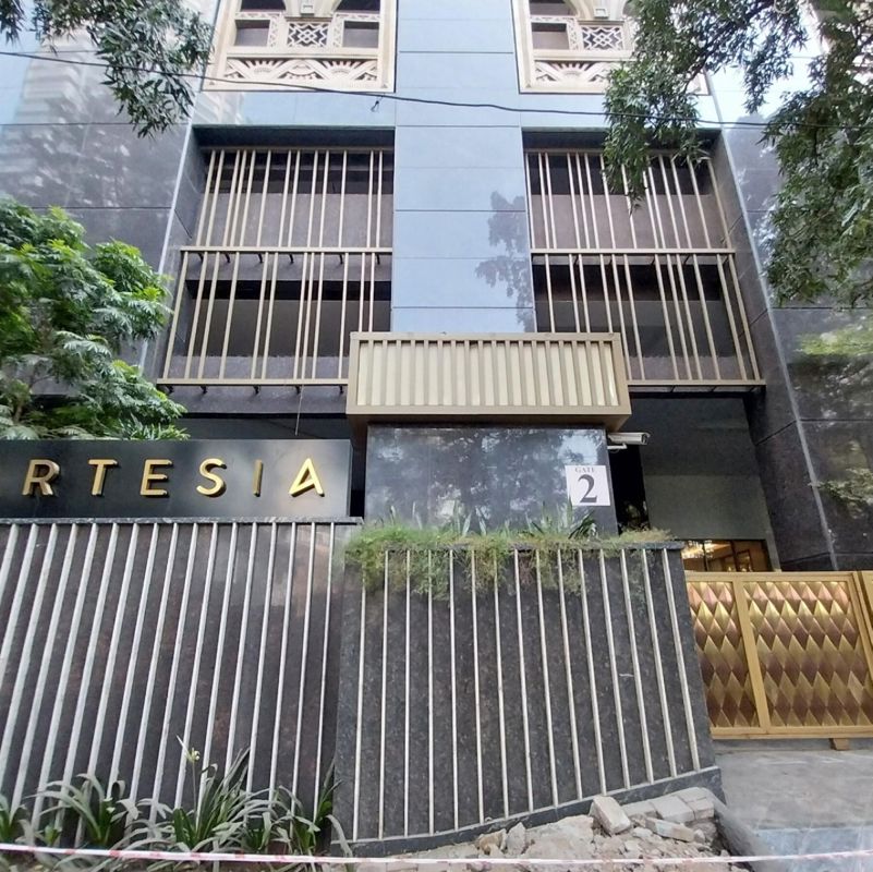 4 BHK + Servant Room Apartment For Sale in K Raheja Artesia