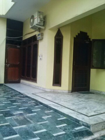 6+ BHK Villa – Exterior View View at Khandari - for Sale