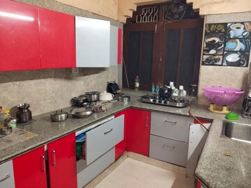 Kitchen in 6+ BHK Villa at Khandari – for Sale