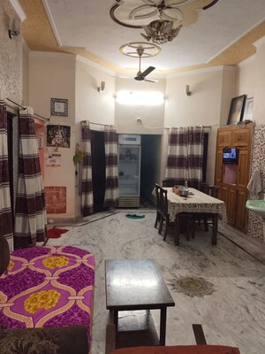 Living Room in 6+ BHK Villa at Khandari – for Sale