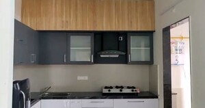 Furnished Amenities in 2 BHK Apartment at My Home Avatar, Gachibowli – for Rent