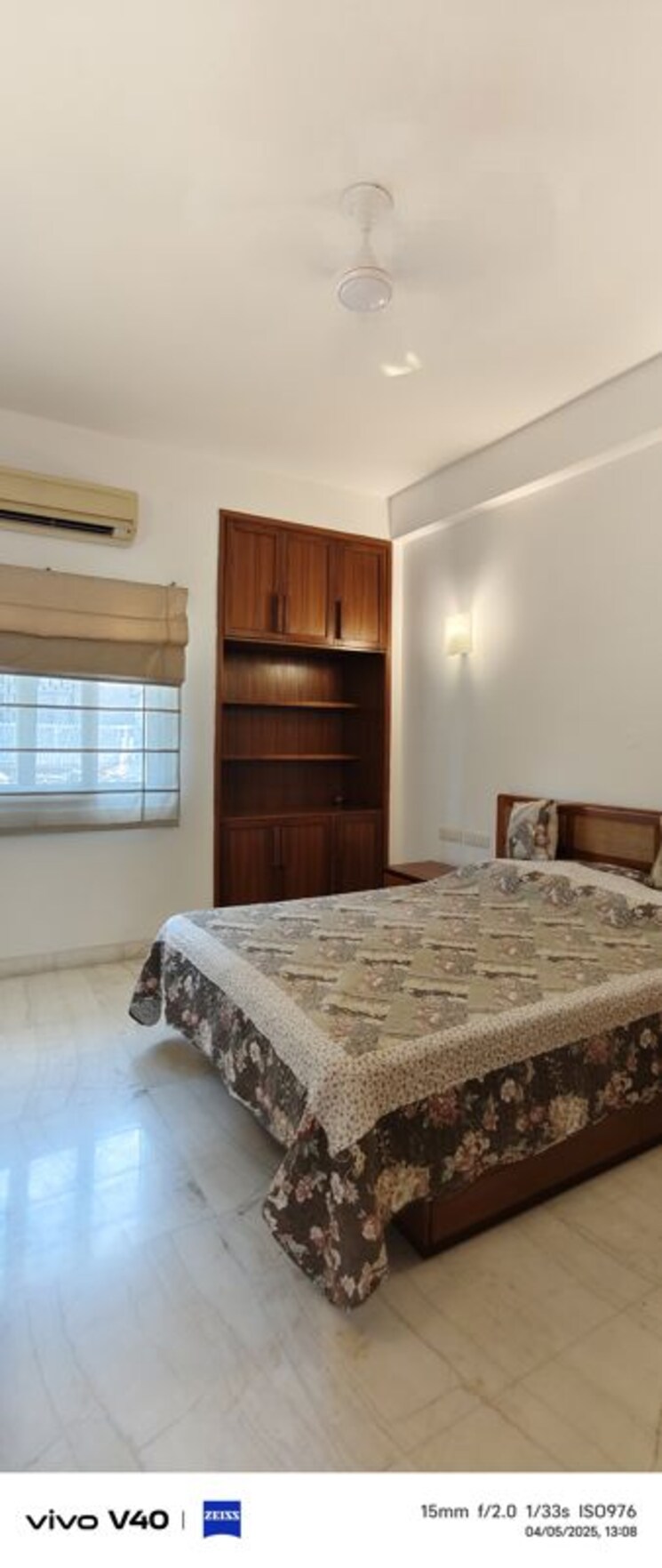 Bedroom, jor bagh 3 Bedroom 375 Sq.Yd. Apartment In Jor Bagh Delhi 9853217