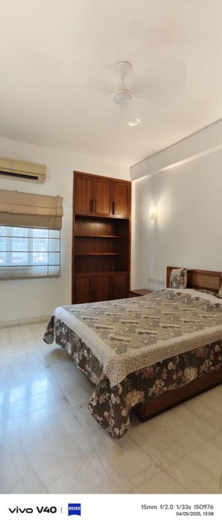 Bedroom, jor bagh 3 Bedroom 375 Sq.Yd. Apartment In Jor Bagh Delhi 9853217