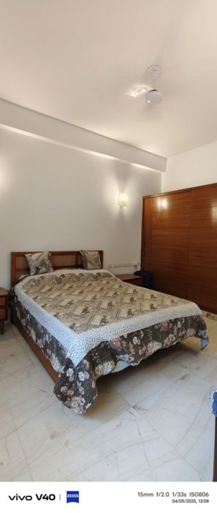Bedroom, jor bagh 3 Bedroom 375 Sq.Yd. Apartment In Jor Bagh Delhi 9853217