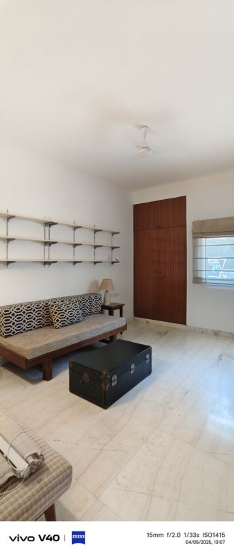 Bedroom, jor bagh 3 Bedroom 375 Sq.Yd. Apartment In Jor Bagh Delhi 9853217