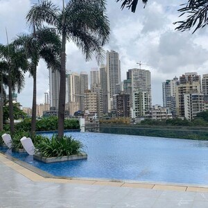 4 BHK Apartment – Exterior View View at Kalpataru Avana, Parel - for Sale
