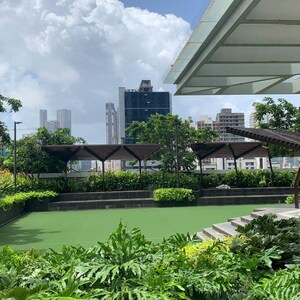 4 BHK Apartment – Garden View at Kalpataru Avana, Parel - for Sale