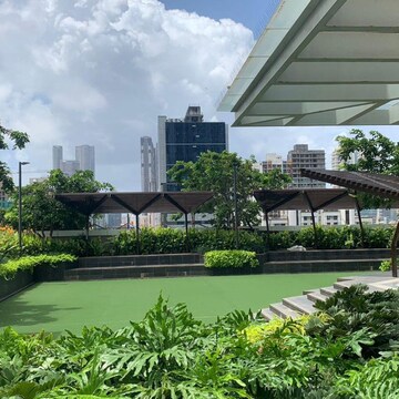 4 BHK Apartment – Garden View at Kalpataru Avana, Parel - for Sale