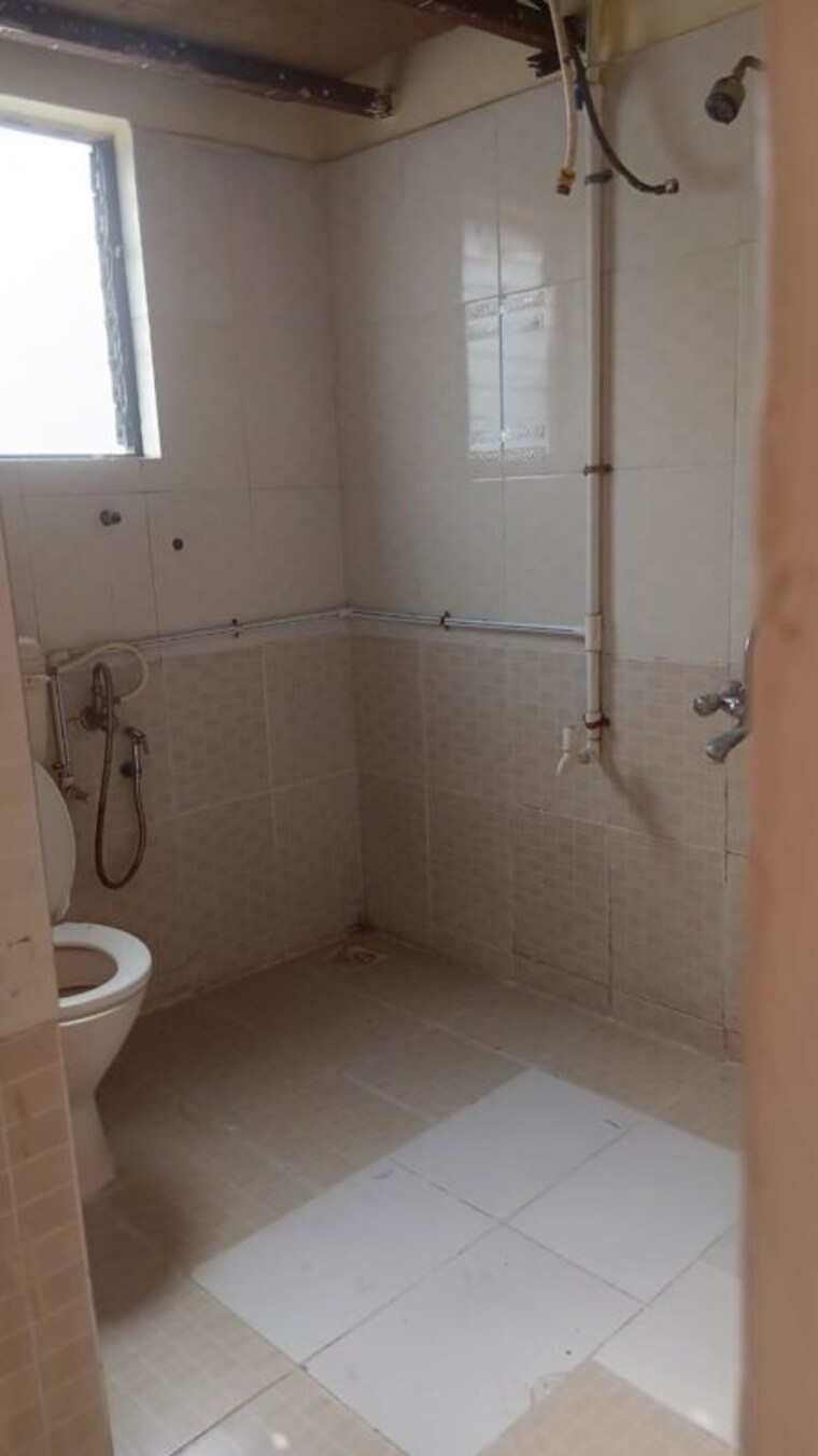 Bathroom, bora-residency 1 Bedroom 800 Sq.Ft. Apartment In Aundh Pune 9853219