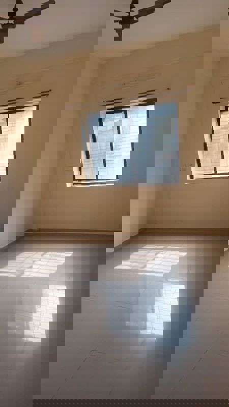 1 BHK Apartment For Rent in Bora Residency