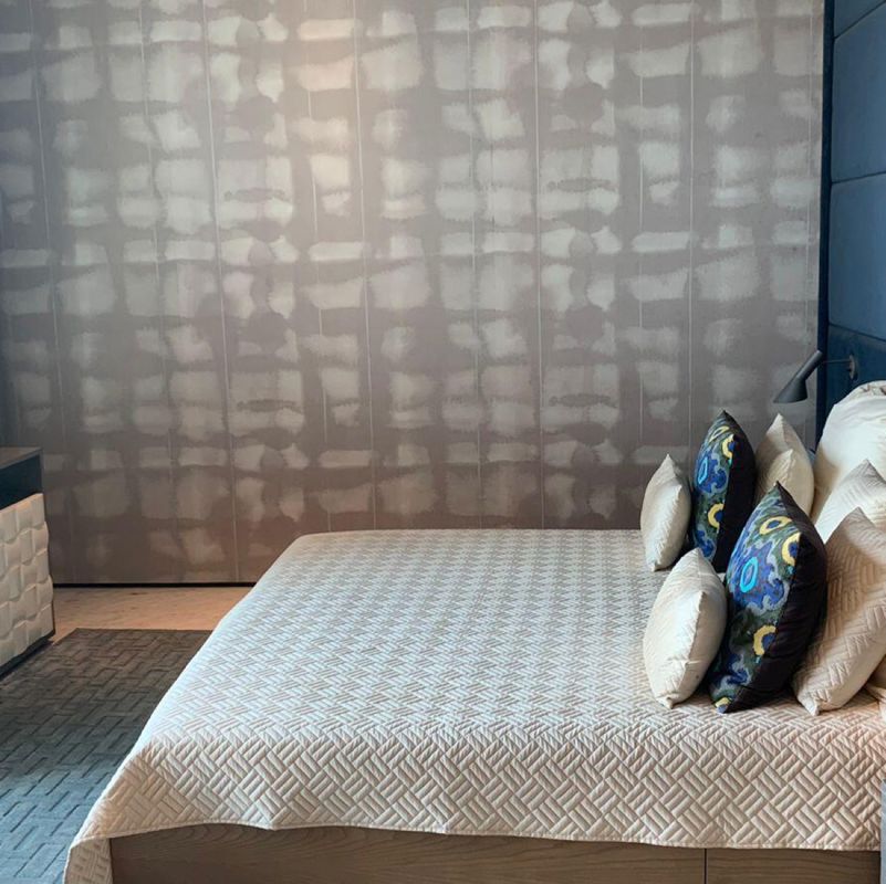 4 BHK + Pooja Room,Servant Room Apartment For Sale in Kalpataru Avana