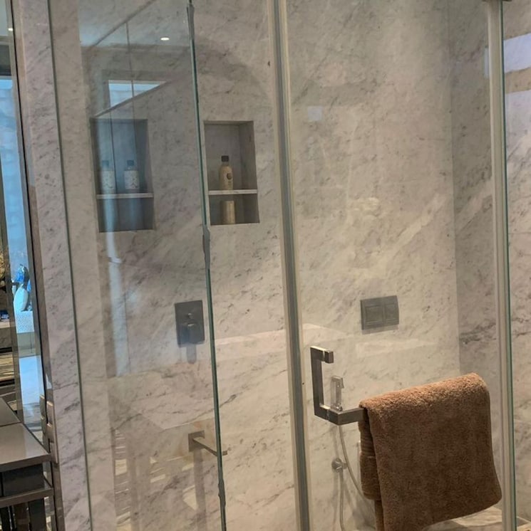 Bathroom, kalpataru-avana 4 Bedroom 2690 Sq.Ft. Apartment In Parel Mumbai 9853220