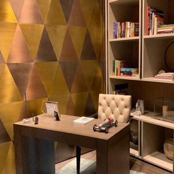  4 BHK Apartment at Kalpataru Avana, Parel – for Sale