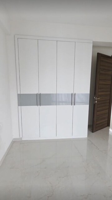 Bathroom in 3.5 BHK Builder Floor at Smart World Gems, Sector 89 – for Sale